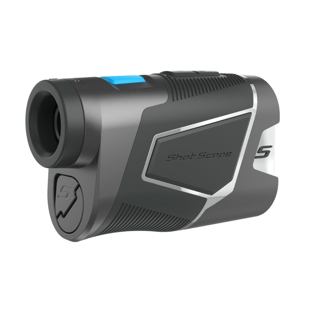 Shot Scope Golf PRO ZR Laser Range Finder with Slope 2024   