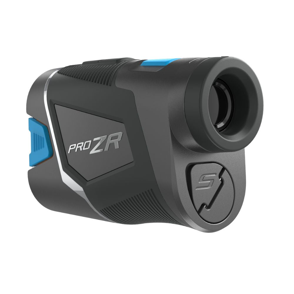 Shot Scope Golf PRO ZR Laser Range Finder with Slope 2024   