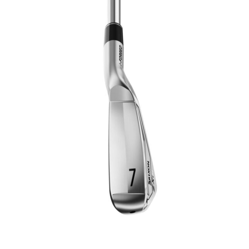 Srixon ZXI4 Forged Irons - Custom fit