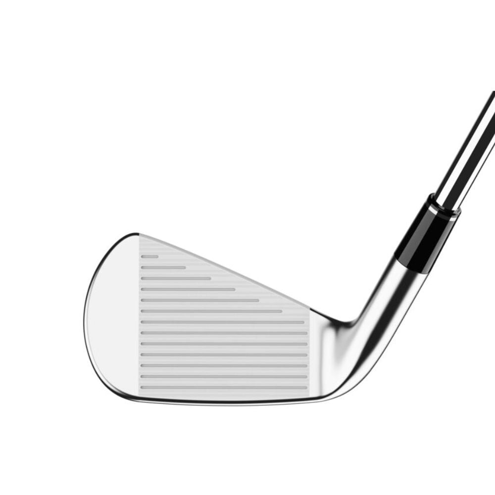Srixon ZXI4 Forged Irons - Custom fit