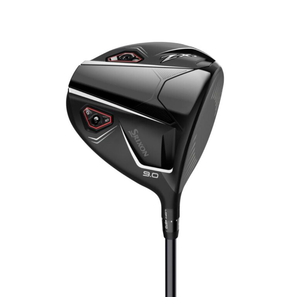 Srixon Golf ZXI Driver