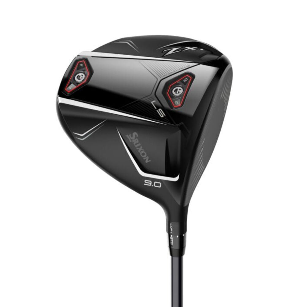 Srixon Golf ZXI LS Driver