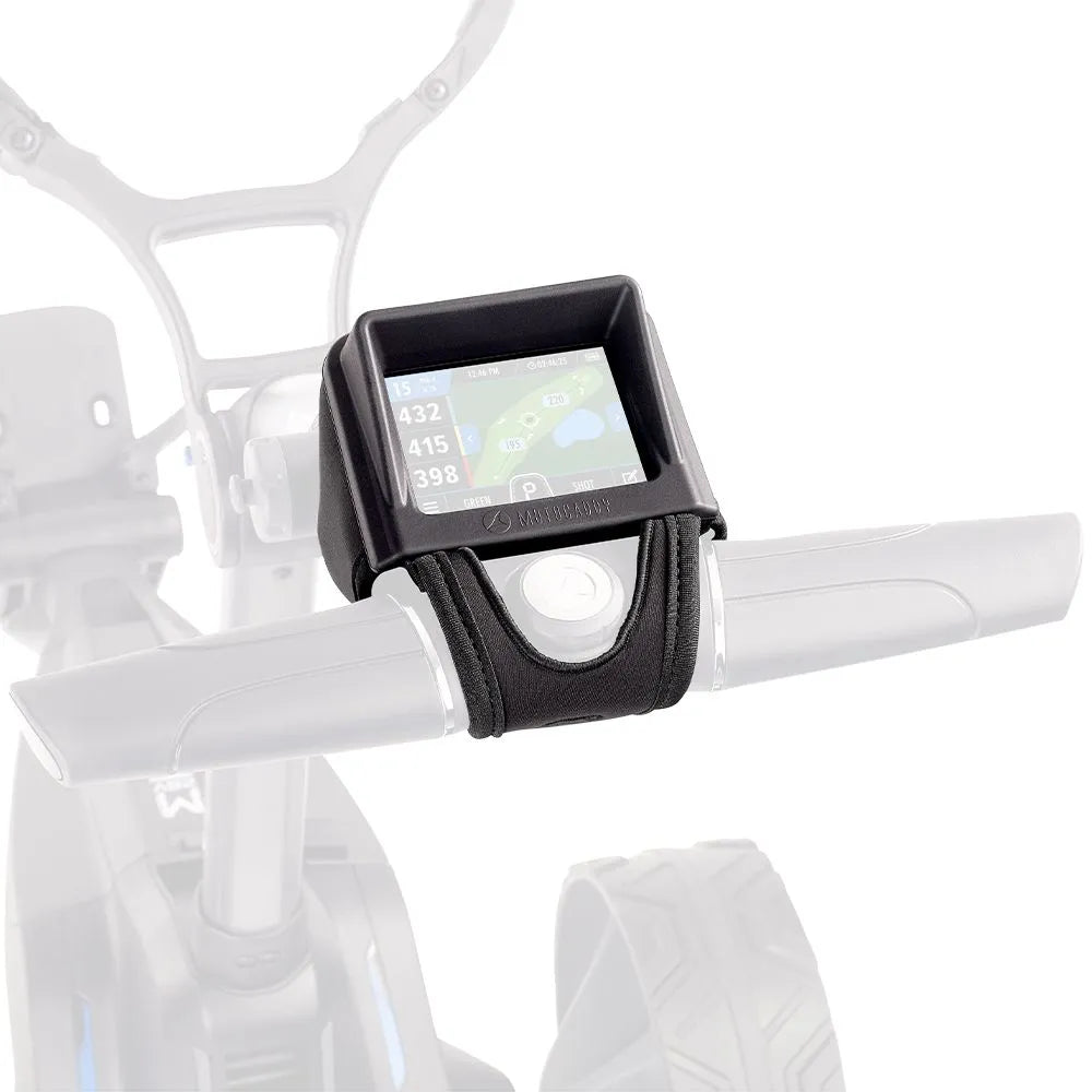 GPS Golf Trolley Screen Guard