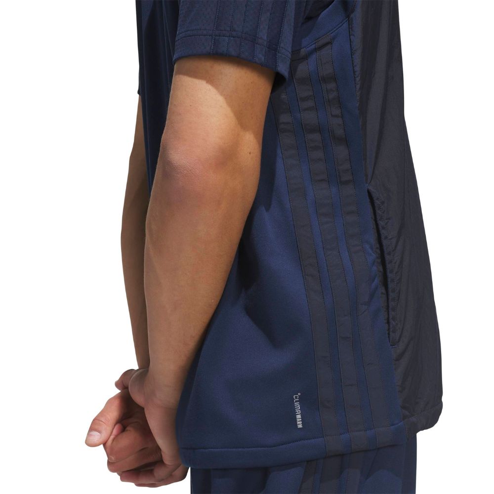 adidas Beyond Climawarm Men's Golf Vest 2026 - KW1725