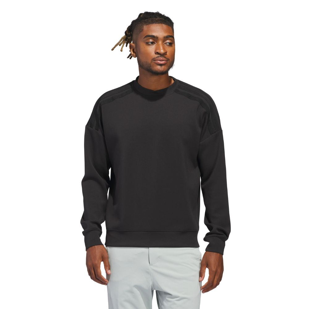 adidas Beyond The Course Golf Pullover 2025 - JF4875