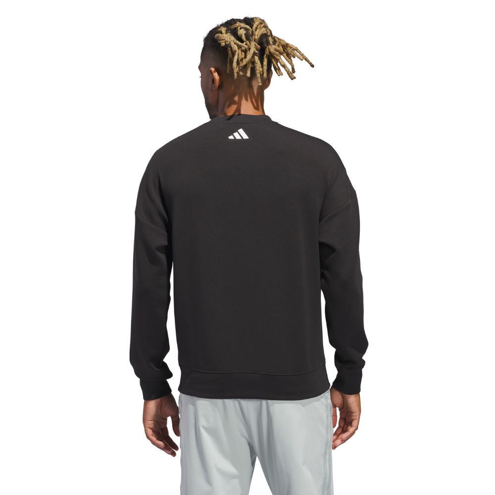 adidas Beyond The Course Golf Pullover 2025 - JF4875