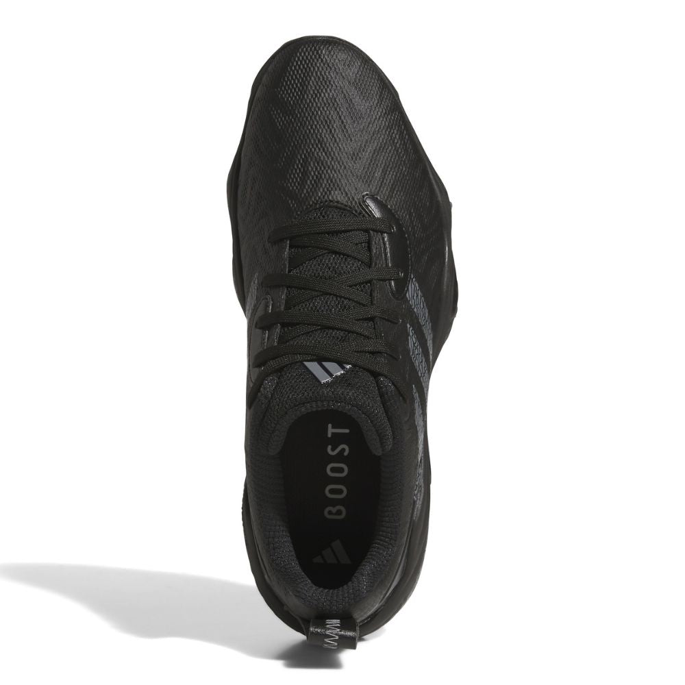 adidas CodeChaos 25 Mens Spikeless Golf Shoes 2025 - JQ7727