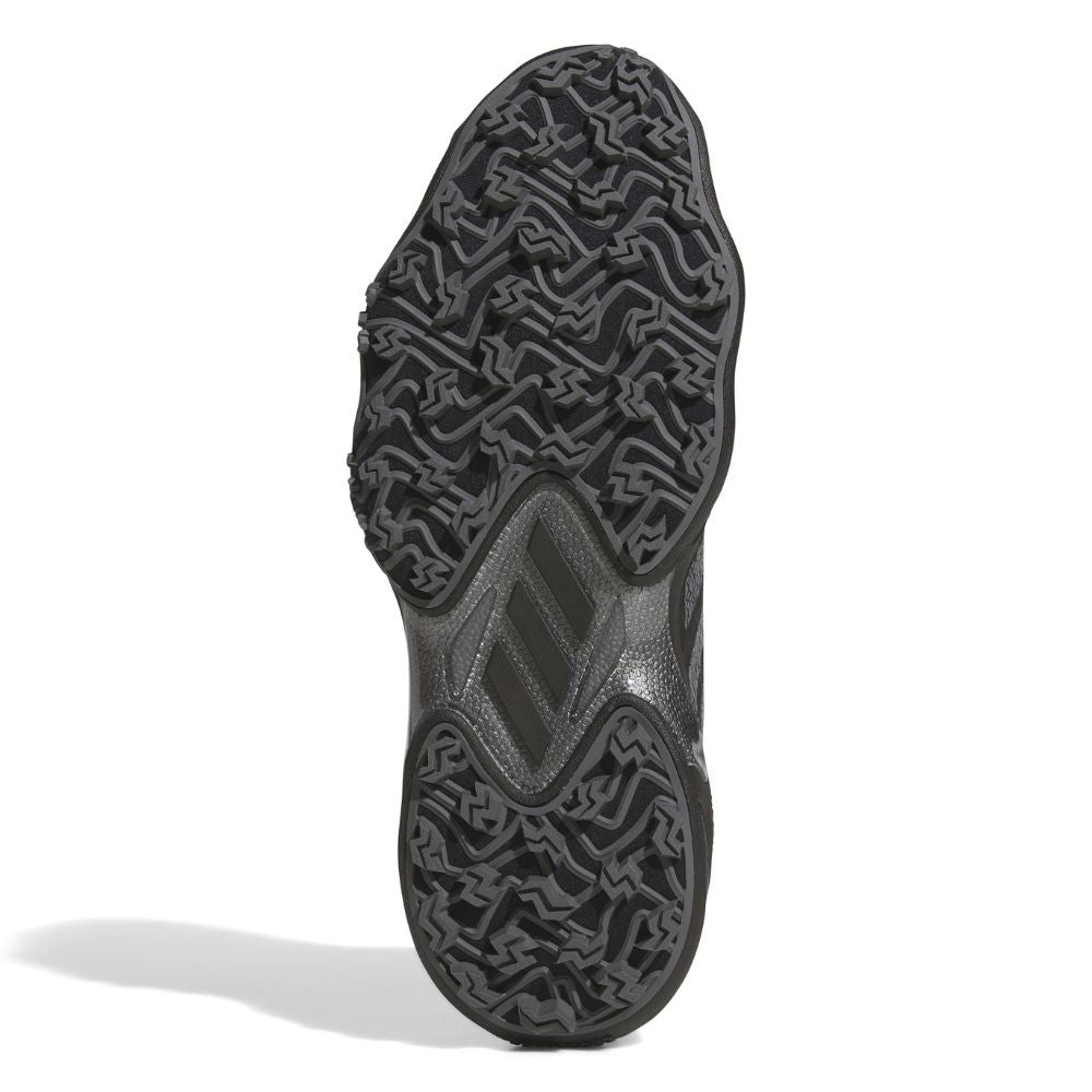 adidas CodeChaos 25 Mens Spikeless Golf Shoes 2025 - JQ7727