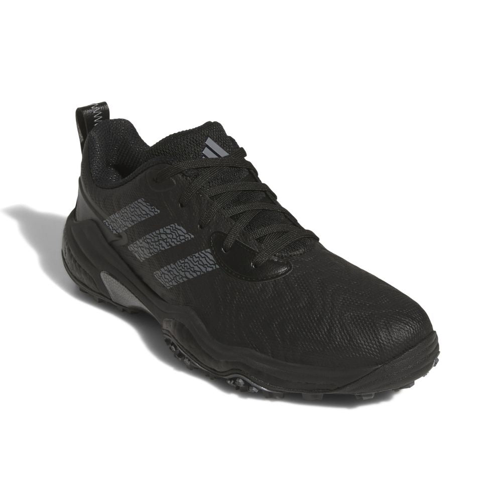 adidas CodeChaos 25 Mens Spikeless Golf Shoes 2025 - JQ7727