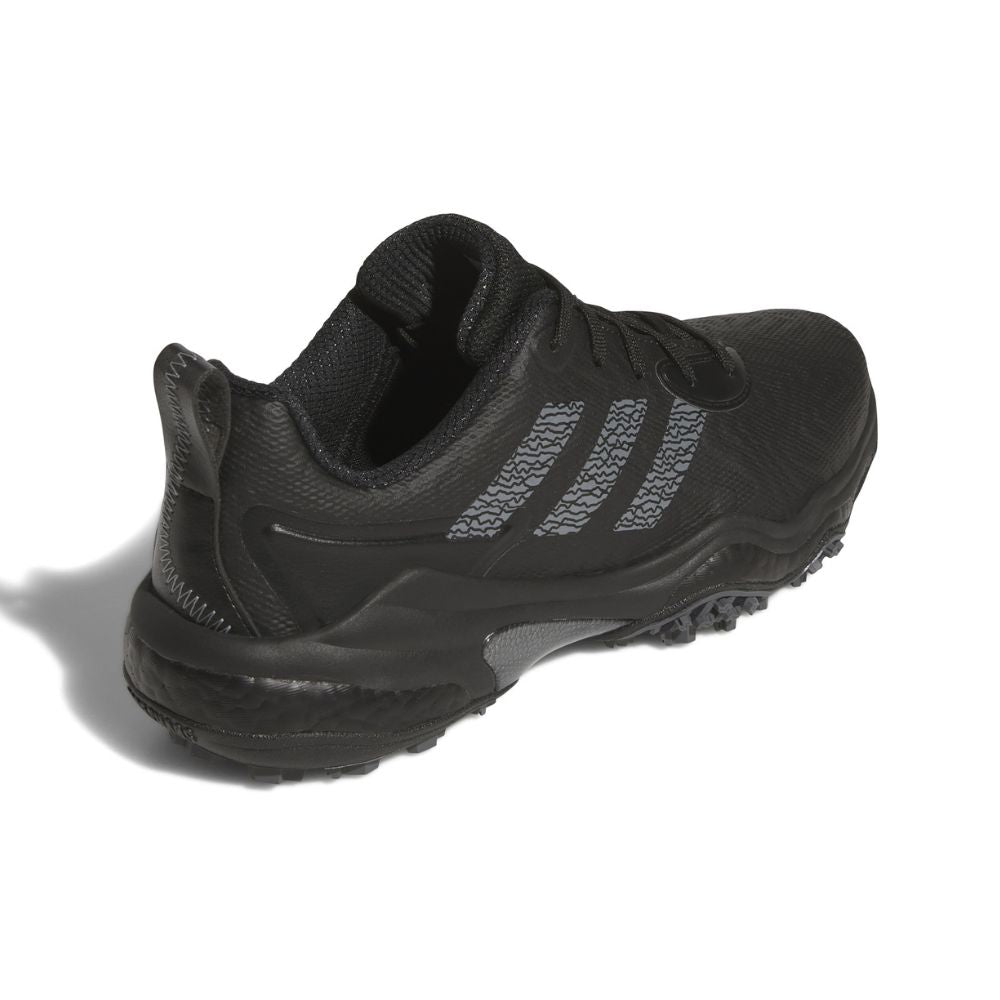 adidas CodeChaos 25 Mens Spikeless Golf Shoes 2025 - JQ7727