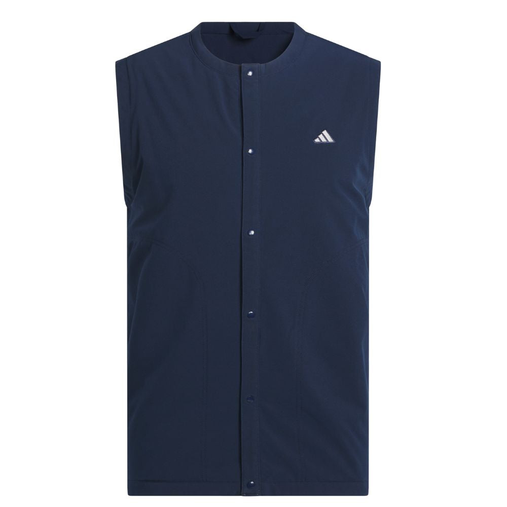 adidas Go-To Padded Golf Vest 2025 - JL5693 – Major Golf Direct