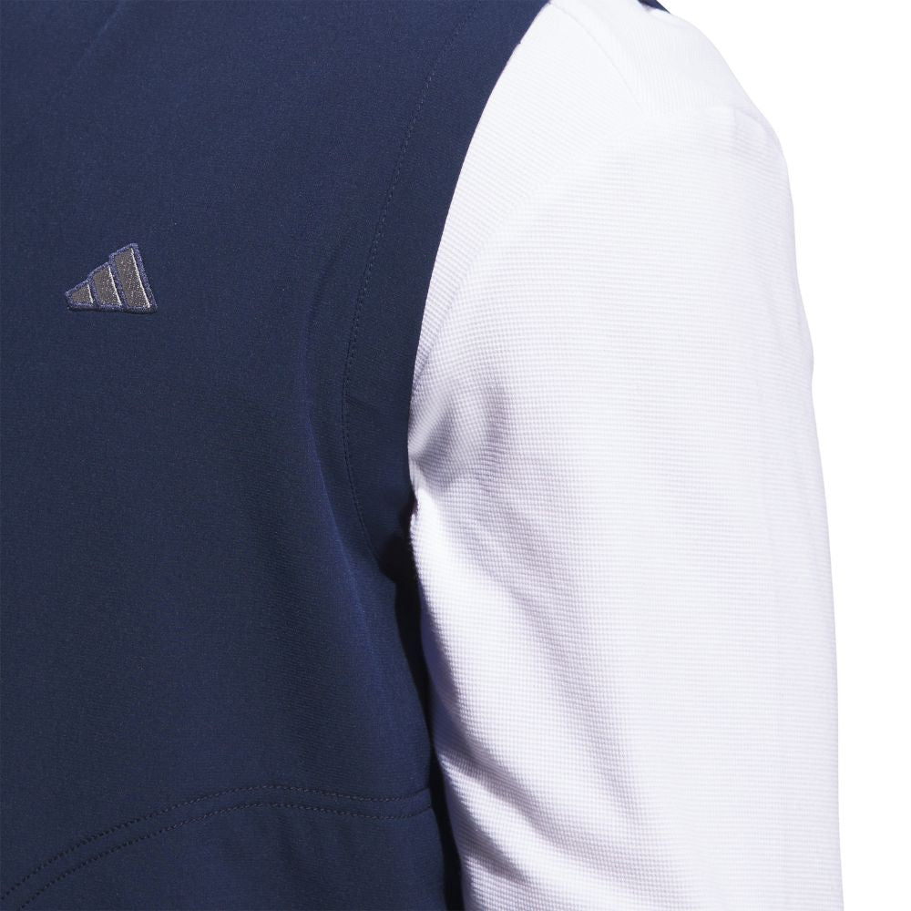 adidas Go-To Padded Golf Vest 2025 - JL5693