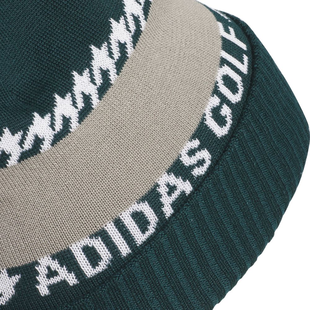 adidas Pom COLD.RDY Bobble Hat 2025 - JL5656
