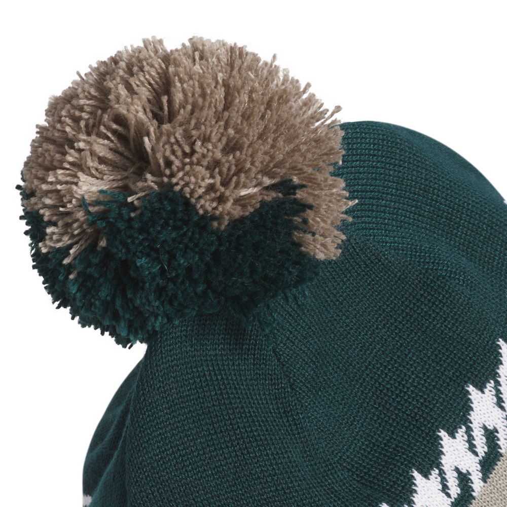 adidas Pom COLD.RDY Bobble Hat 2025 - JL5656