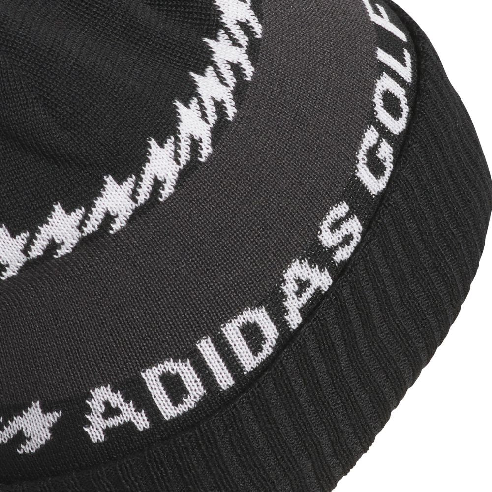 adidas Pom COLD.RDY Bobble Hat 2025 - JL5657