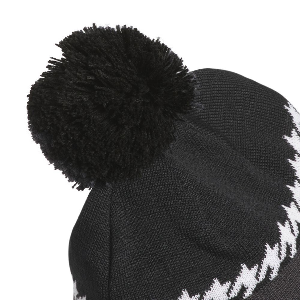 adidas Pom COLD.RDY Bobble Hat 2025 - JL5657