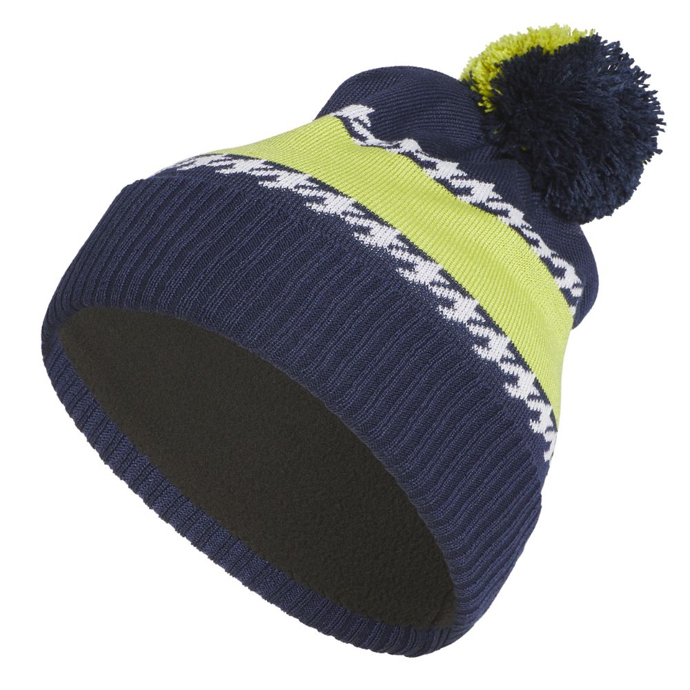 adidas Pom COLD.RDY Bobble Hat 2025 - JX2350