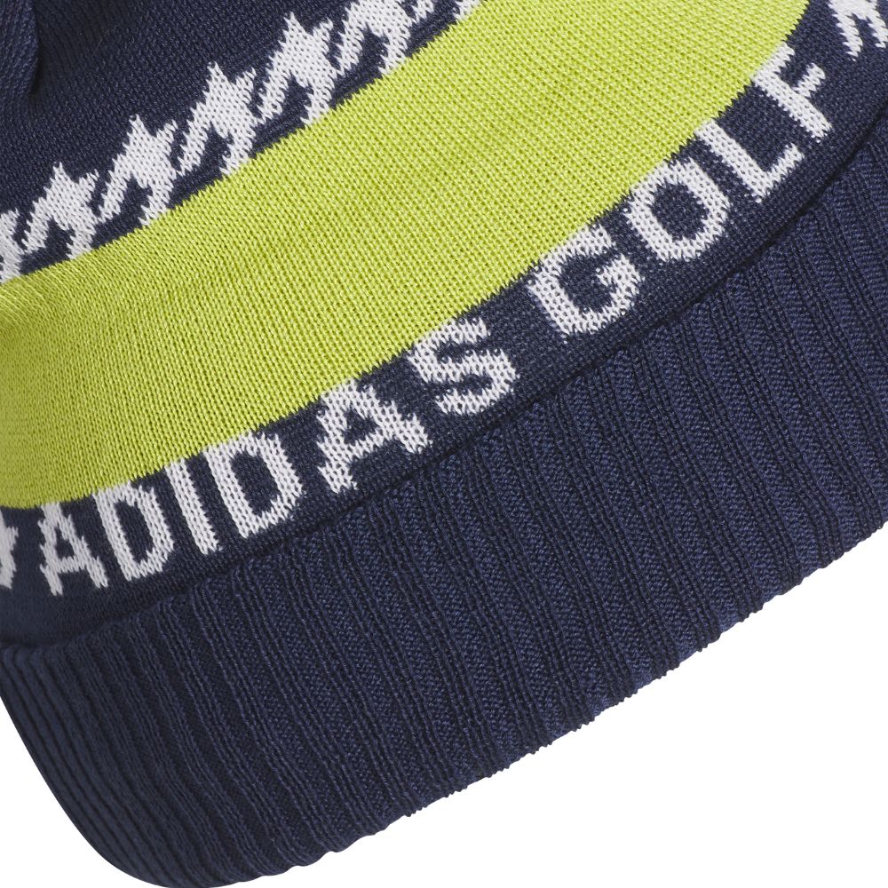 adidas Pom COLD.RDY Bobble Hat 2025 - JX2350