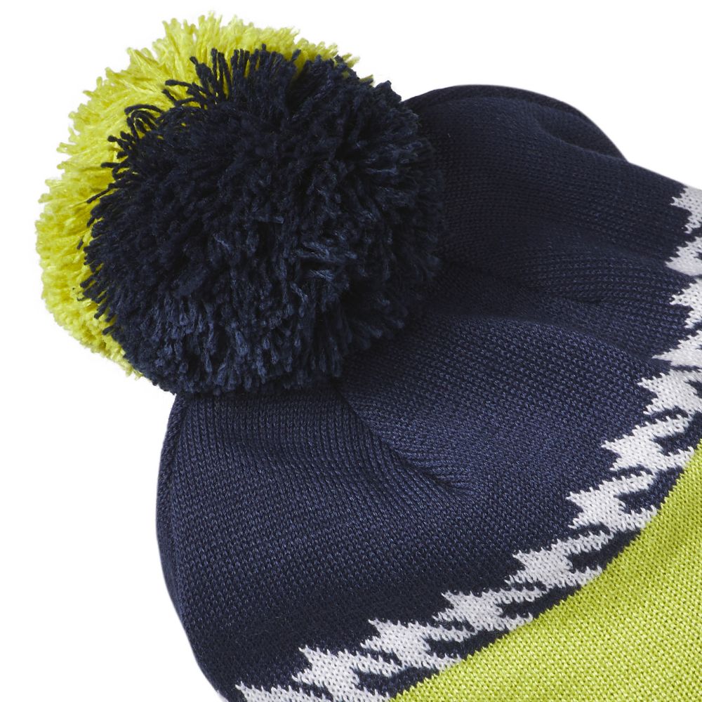 adidas Pom COLD.RDY Bobble Hat 2025 - JX2350