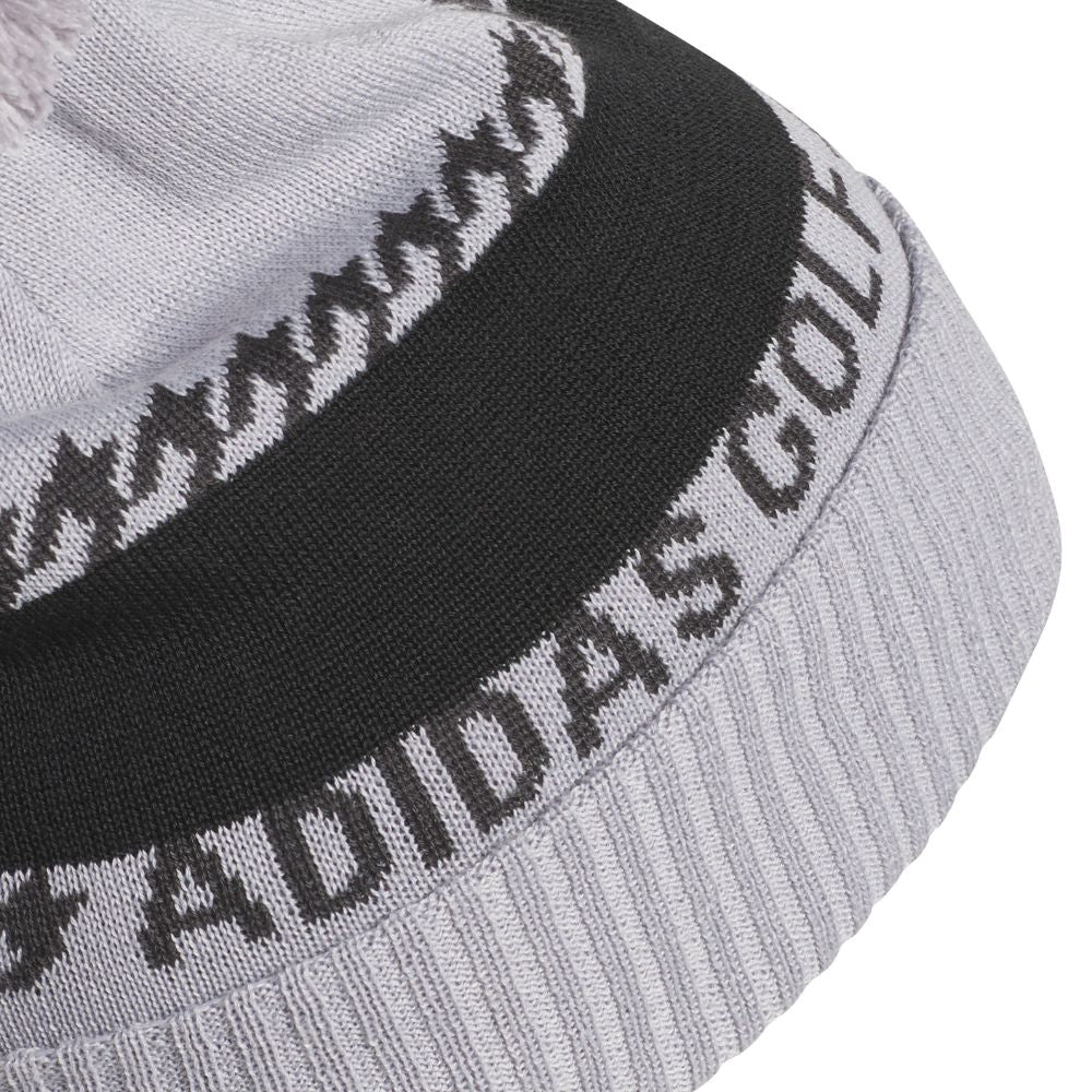adidas Pom COLD.RDY Bobble Hat 2025 - JX2351
