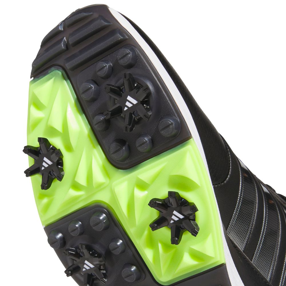adidas R2C Men's Spiked Golf Shoes 2026 - JQ0903