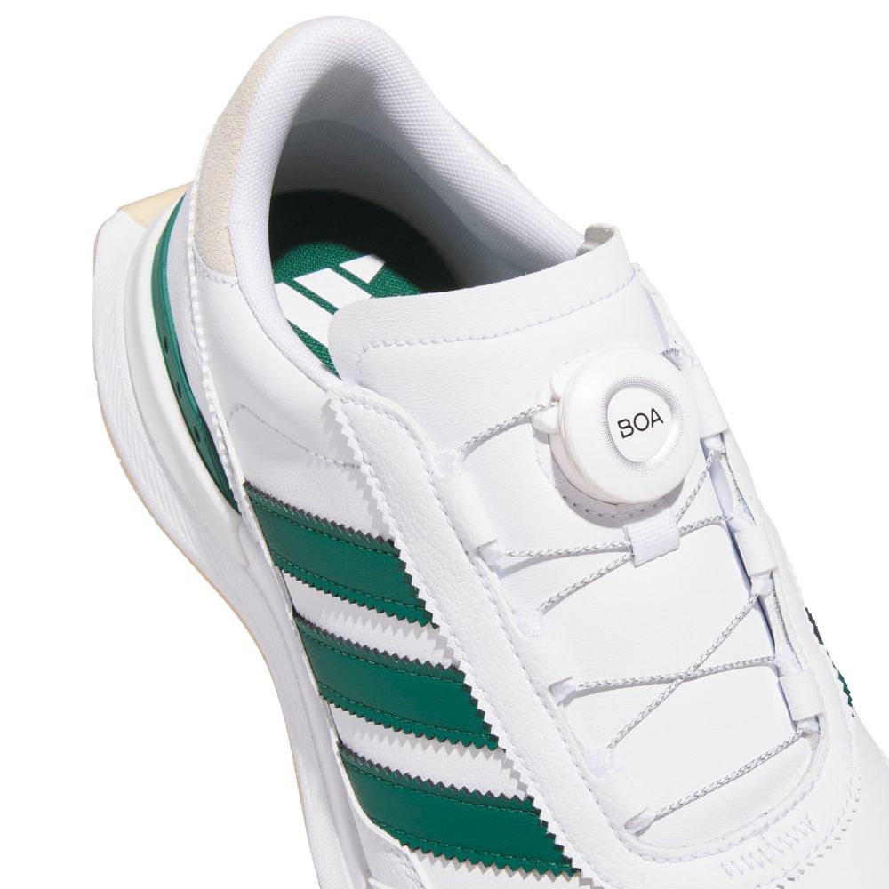 adidas S2G 26 BOA Men's Spikeless Golf Shoes 2026 - JQ3463