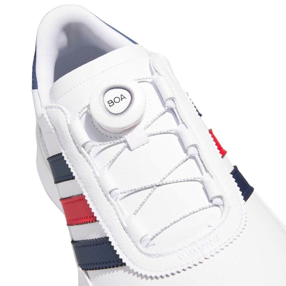 adidas S2G 26 BOA Men's Spikeless Golf Shoes 2026 - JR1886