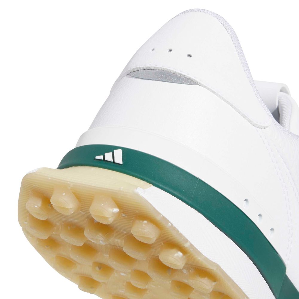 adidas S2G 26 Men's Leather Spikeless Golf Shoes 2026 - JQ9311