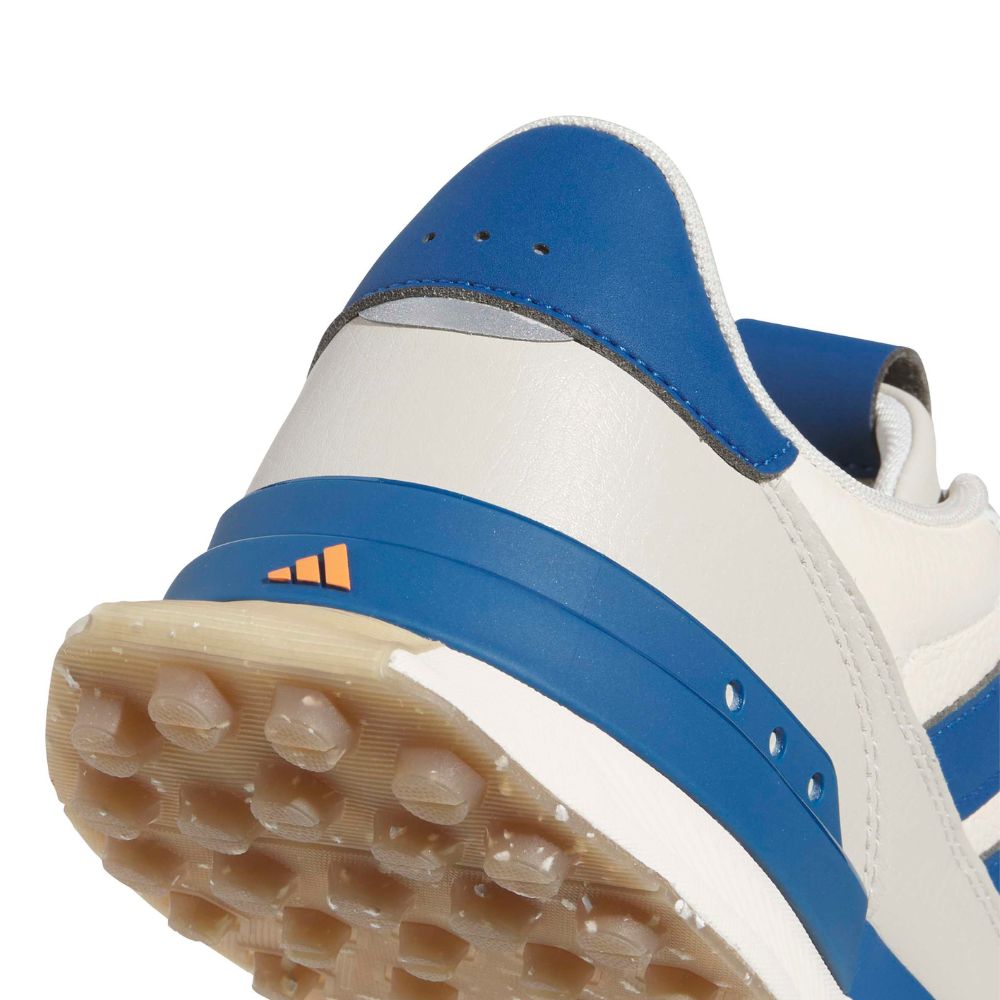adidas S2G 26 Men's Leather Spikeless Golf Shoes 2026 - JQ9313