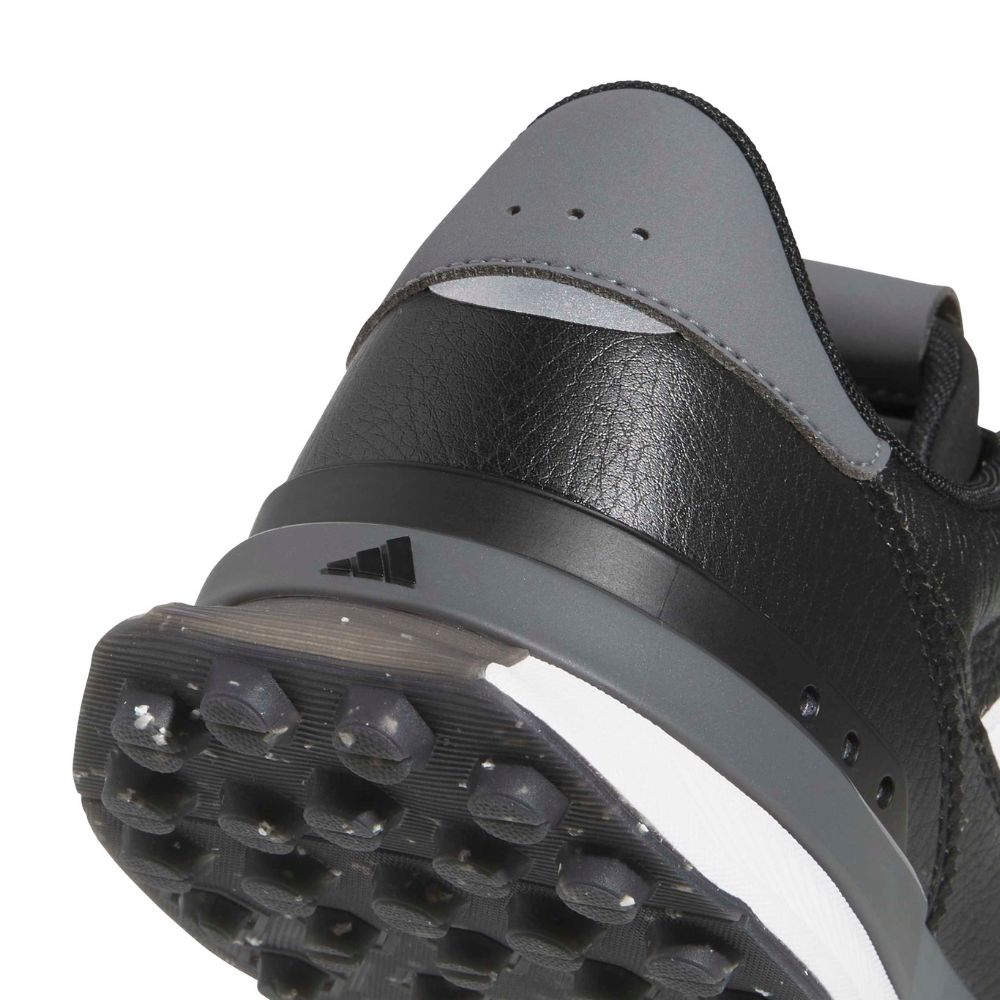 adidas S2G 26 Men's Leather Spikeless Golf Shoes 2026 - JQ9315