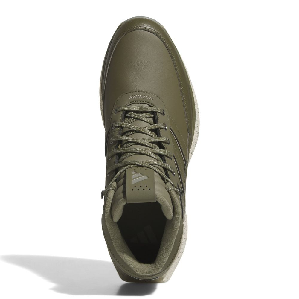 adidas S2G RAIN.RDY Mens Winter Golf Boots 2025 - JP8548