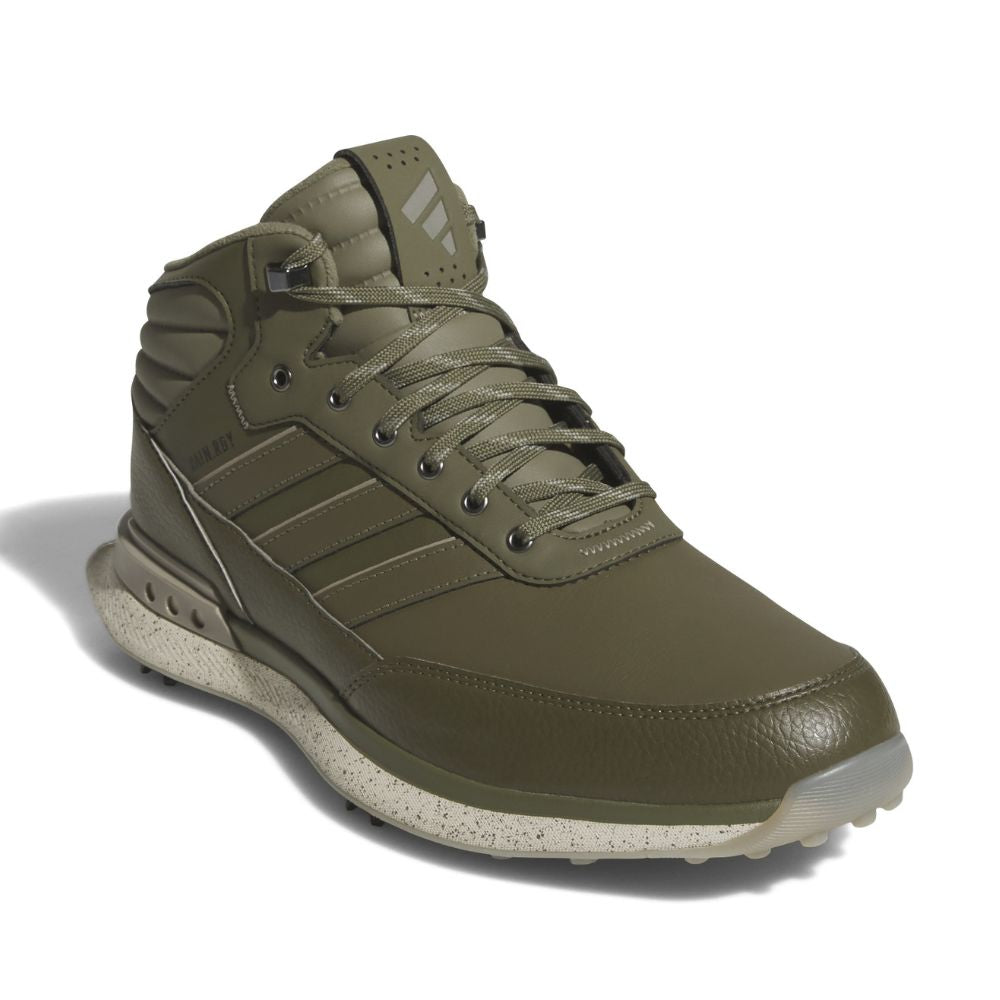 adidas S2G RAIN.RDY Mens Winter Golf Boots 2025 - JP8548