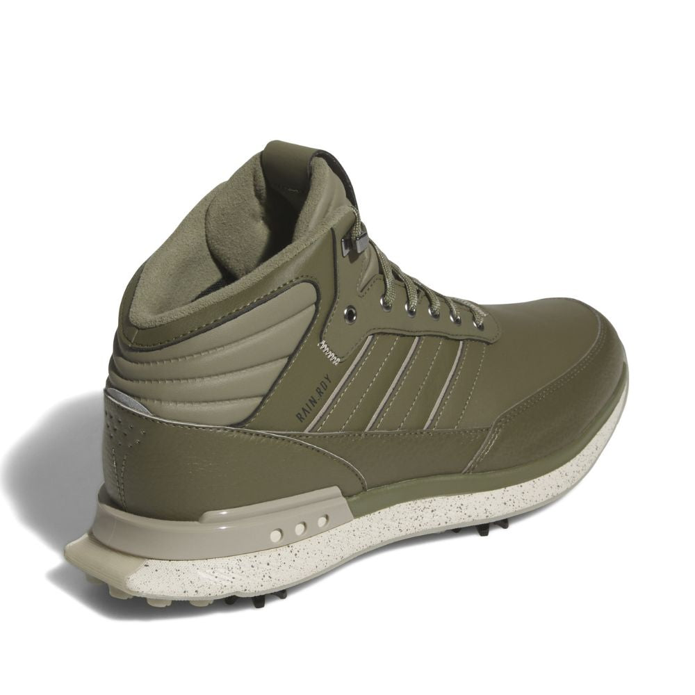 adidas S2G RAIN.RDY Mens Winter Golf Boots 2025 - JP8548
