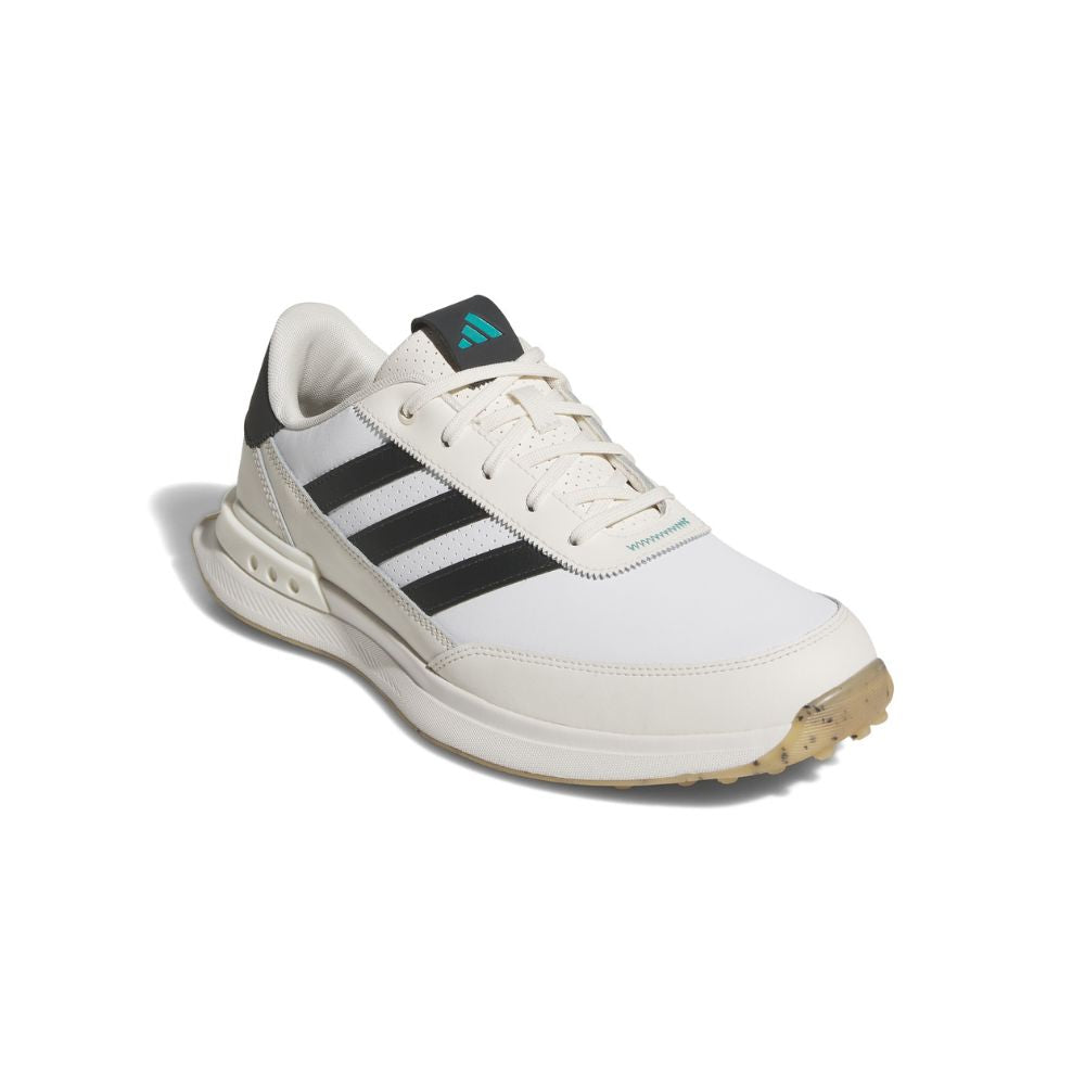 adidas S2G SL Mens Spikeless Leather Golf Shoes 2025 - JI4171
