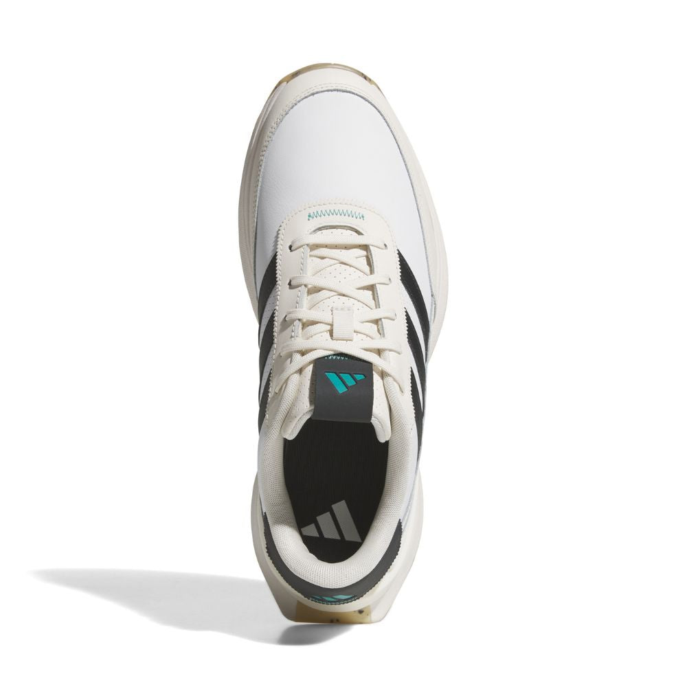 adidas S2G SL Mens Spikeless Leather Golf Shoes 2025 - JI4171