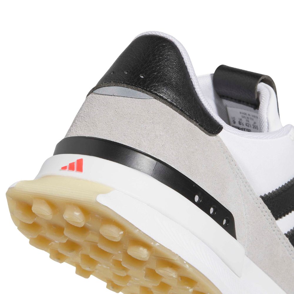adidas S2G 26 Men's Textile Spikeless Golf Shoes 2026 - HP7088