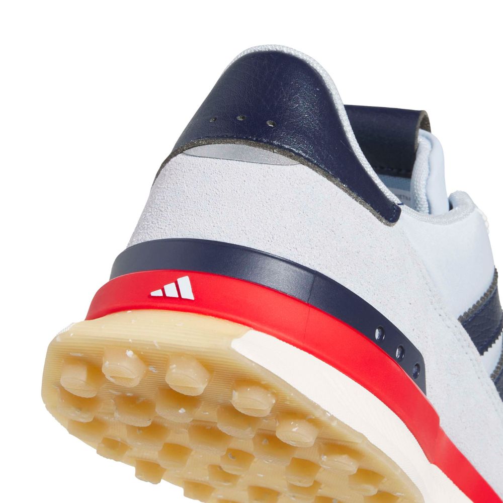 adidas S2G 26 Men's Textile Spikeless Golf Shoes 2026 - HP7089