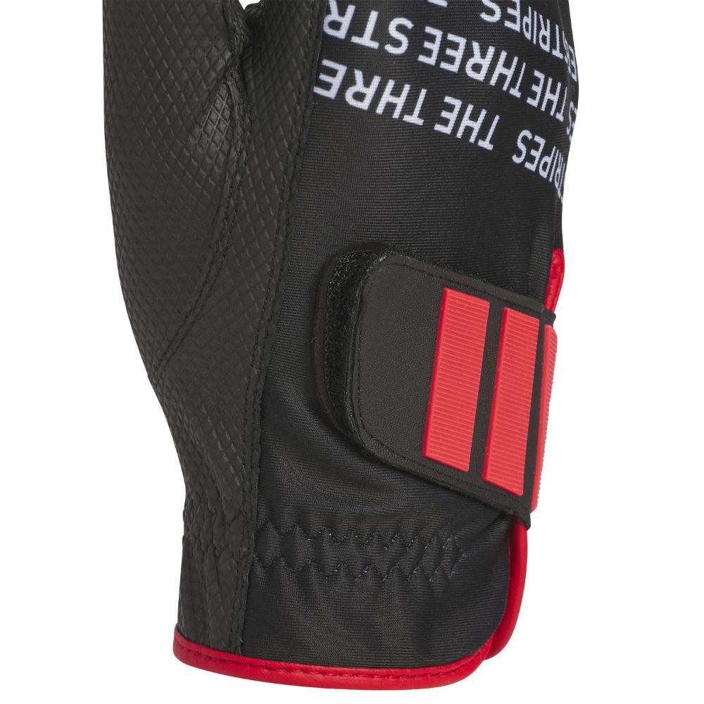 adidas Thermal Palm Wrap Golf Gloves 2025 - JM6723