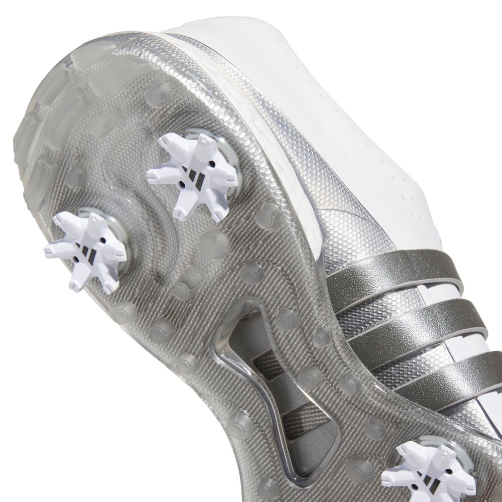 adidas Tour360 24 Men's Spiked Golf Shoes 2026 - KI5997