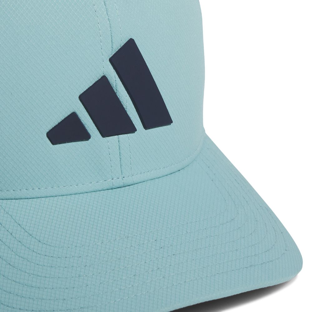 adidas Tour Snapback Golf Cap 2025 - JX2318