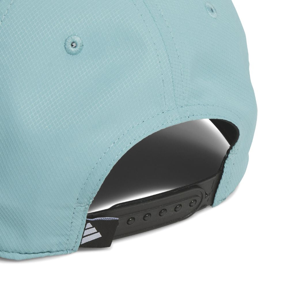 adidas Tour Snapback Golf Cap 2025 - JX2318