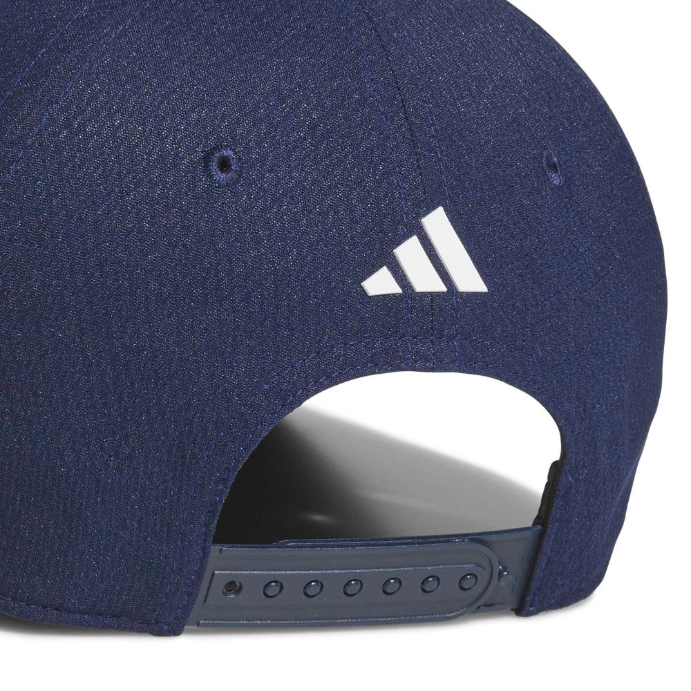 adidas Tour Snapback Golf Cap - JZ0460