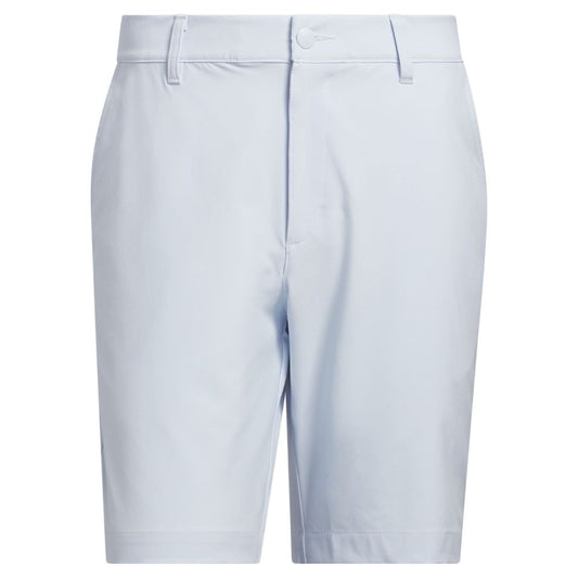 adidas Ultimate365 8.5" Men's Golf Shorts - KC7378 Crystal Sky S
