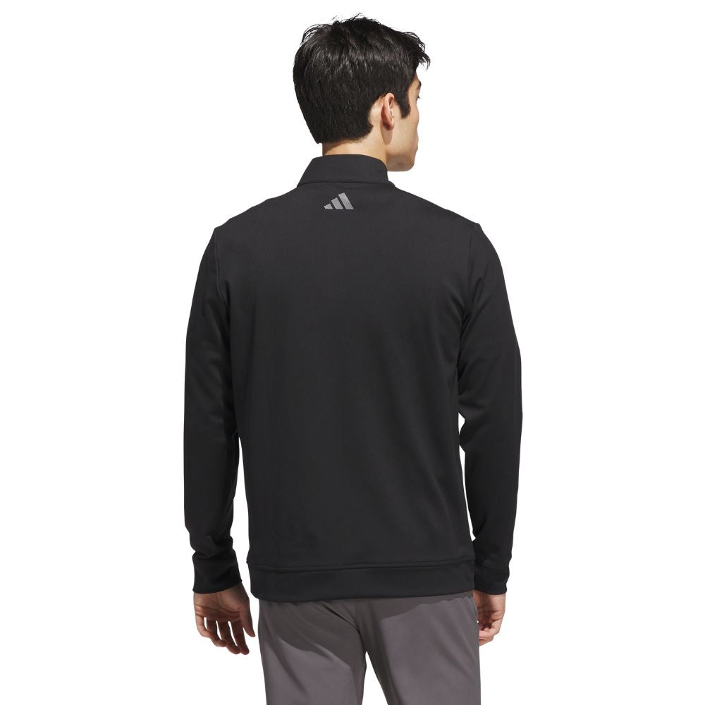 adidas Ultimate 365 Classic 1/4 Zip Golf Pullover 2025 - JL5321