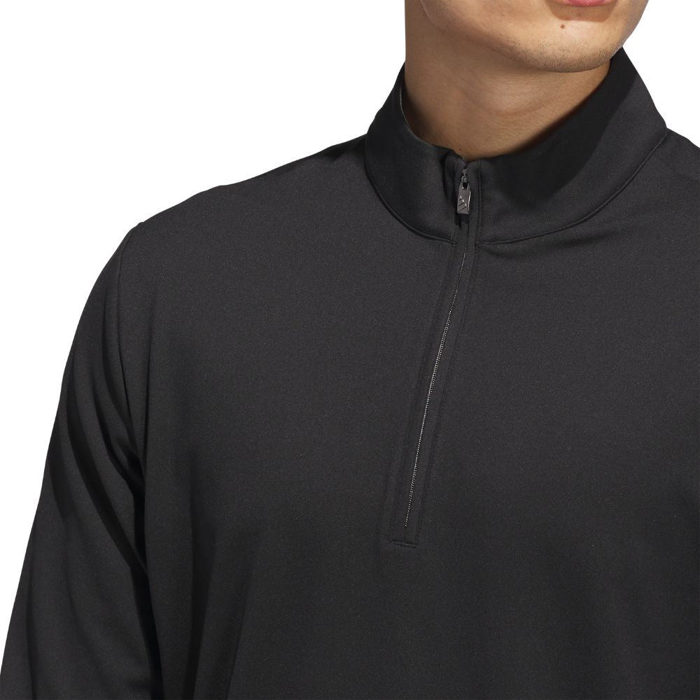 adidas Ultimate 365 Classic 1/4 Zip Golf Pullover 2025 - JL5321