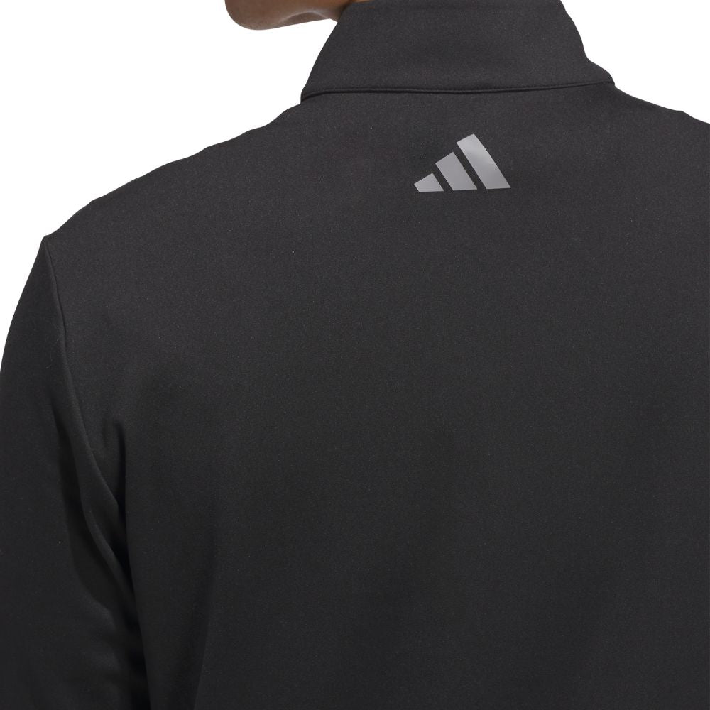 adidas Ultimate 365 Classic 1/4 Zip Golf Pullover 2025 - JL5321