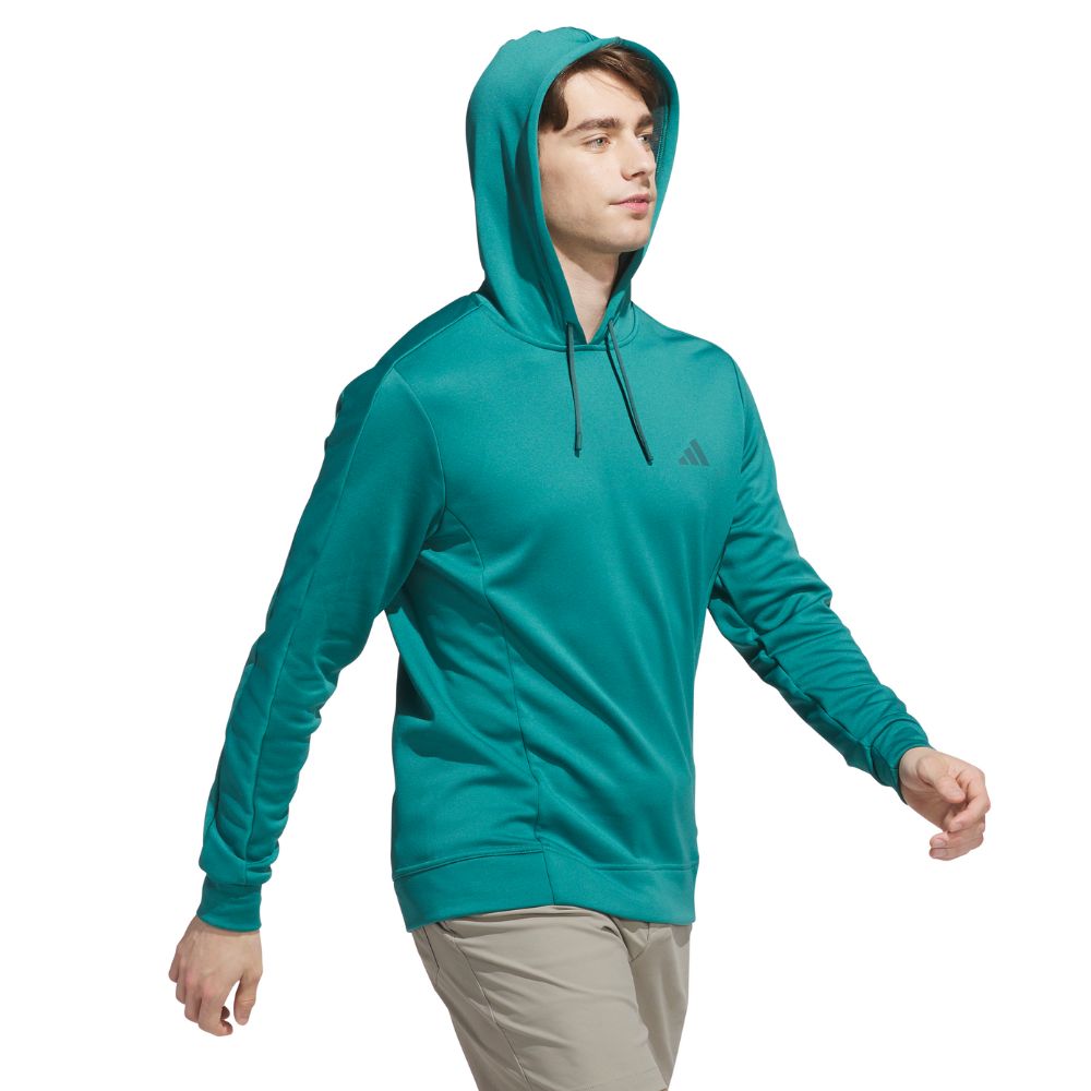 adidas Ultimate 365 Golf Hoodie 2025 - JW3450