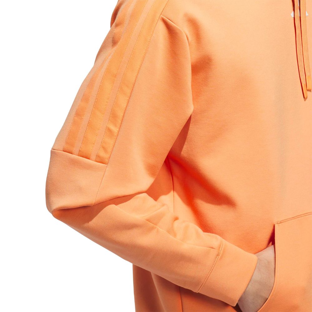 adidas Beyond Softness Men's Golf Hoodie 2026 - KD7513