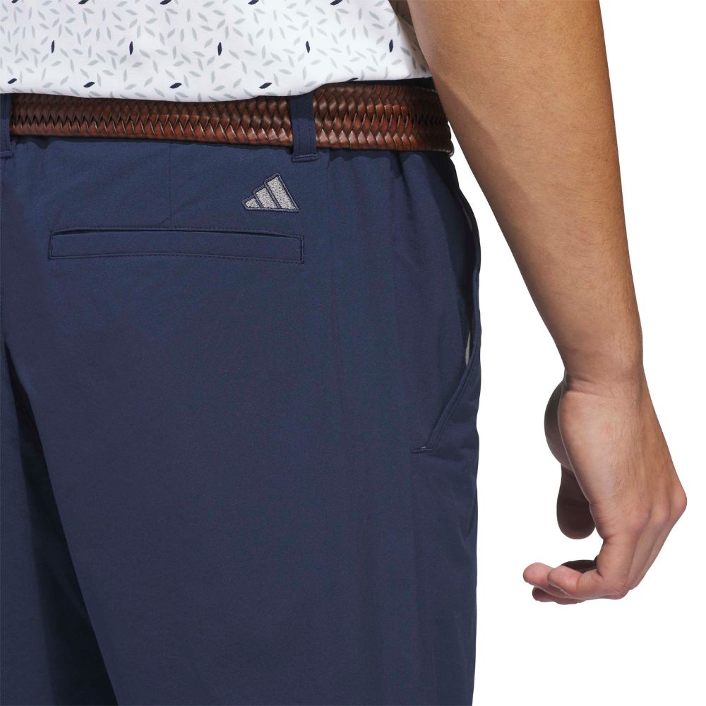 adidas Ultimate365+ 7" Pull On Men's Golf Shorts 2026 - KE9506