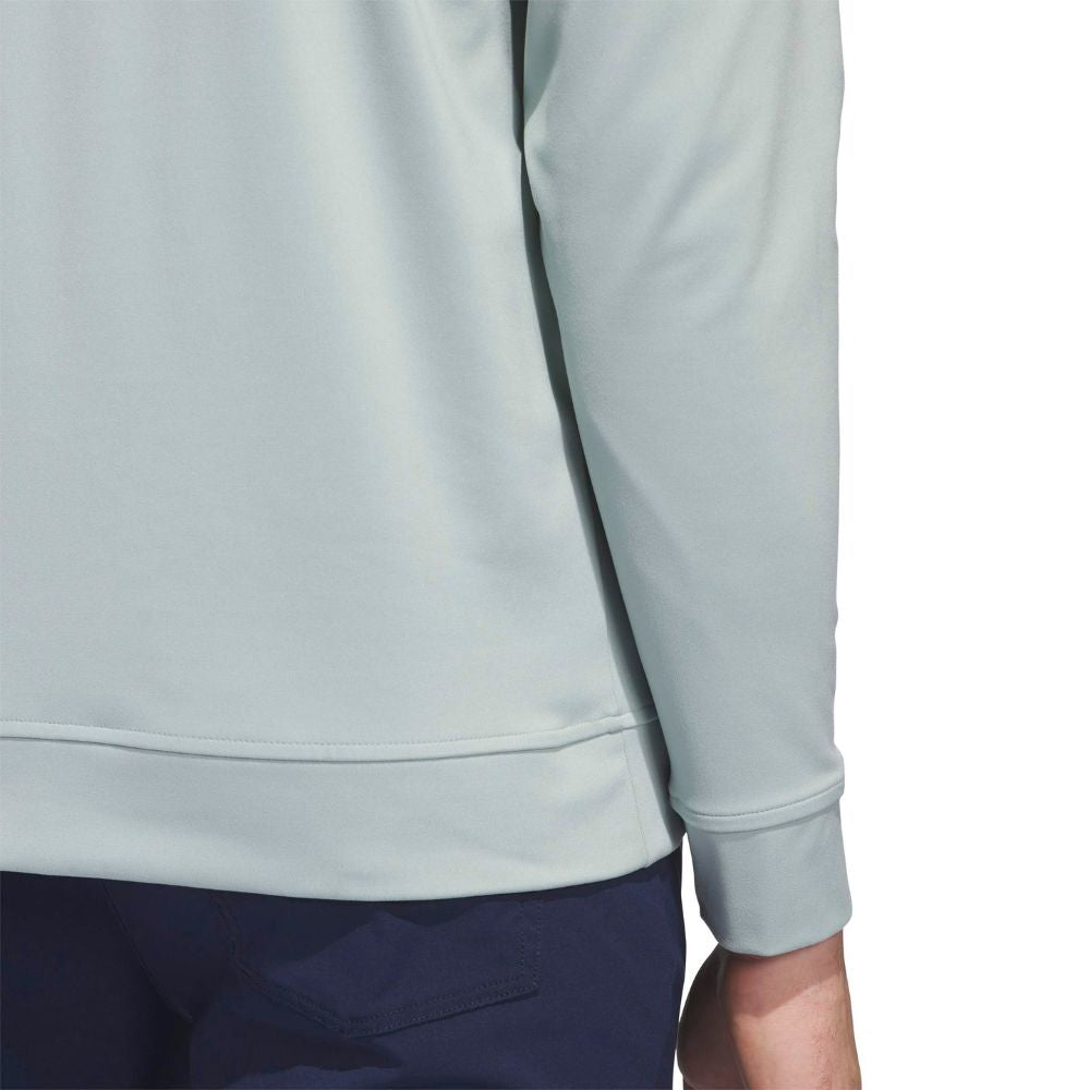 adidas Ultimate365 Classic 1/4 Zip Men's Golf Pullover 2026 - KF0097